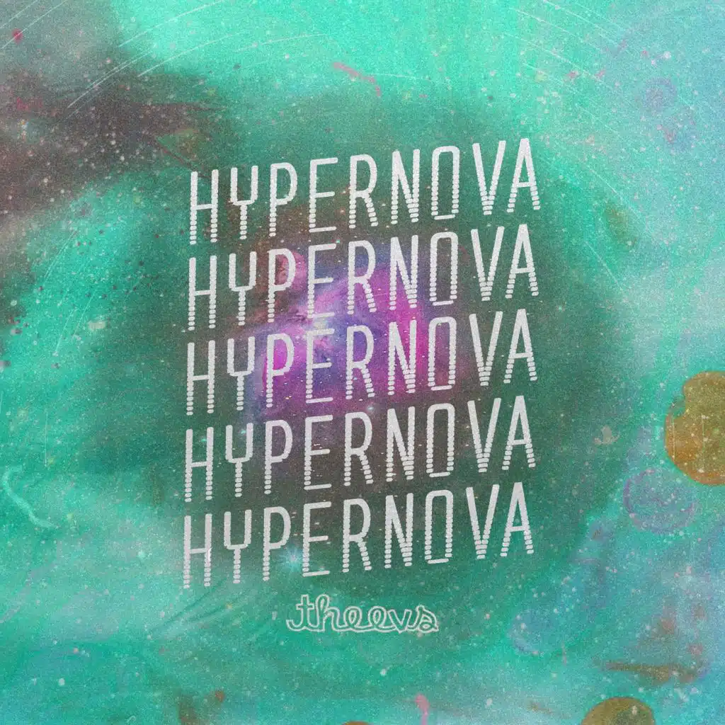 Hypernova