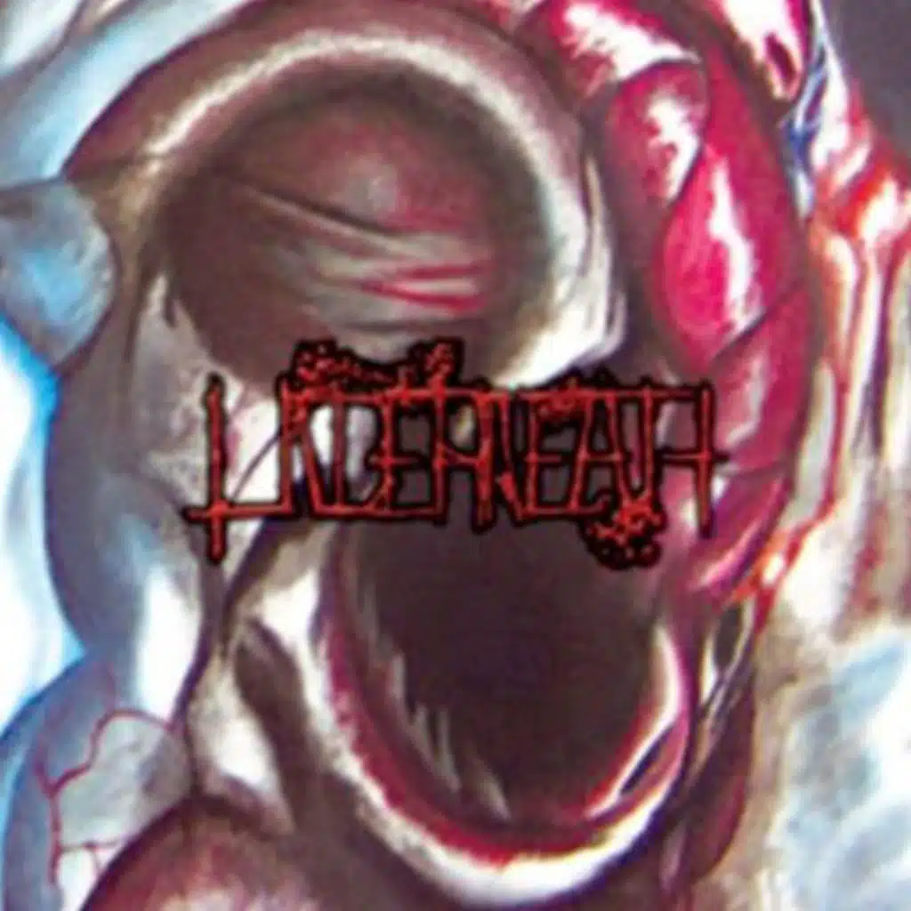 Gruesome Evolution Respawned