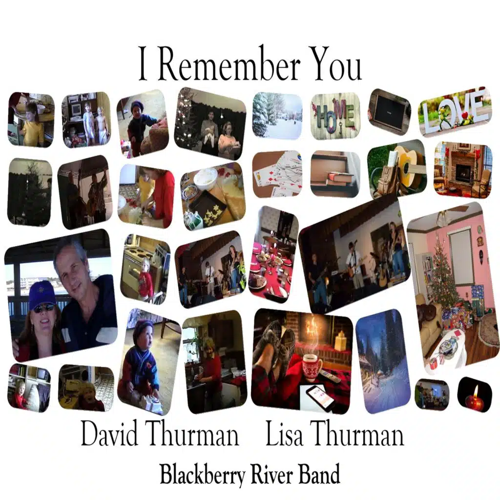 Blackberry River Band