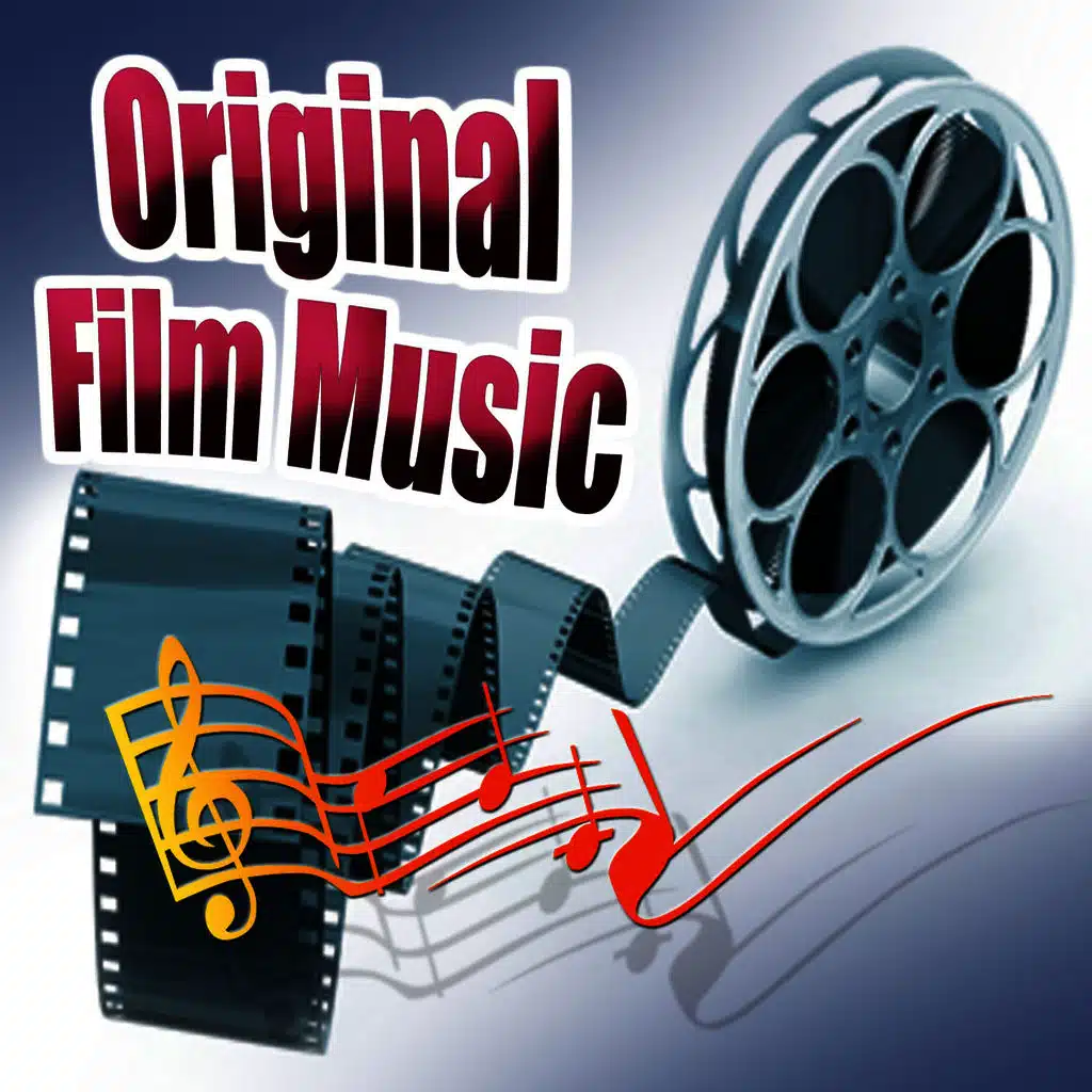 Blue Gardenia (From "Blue Gardenia")