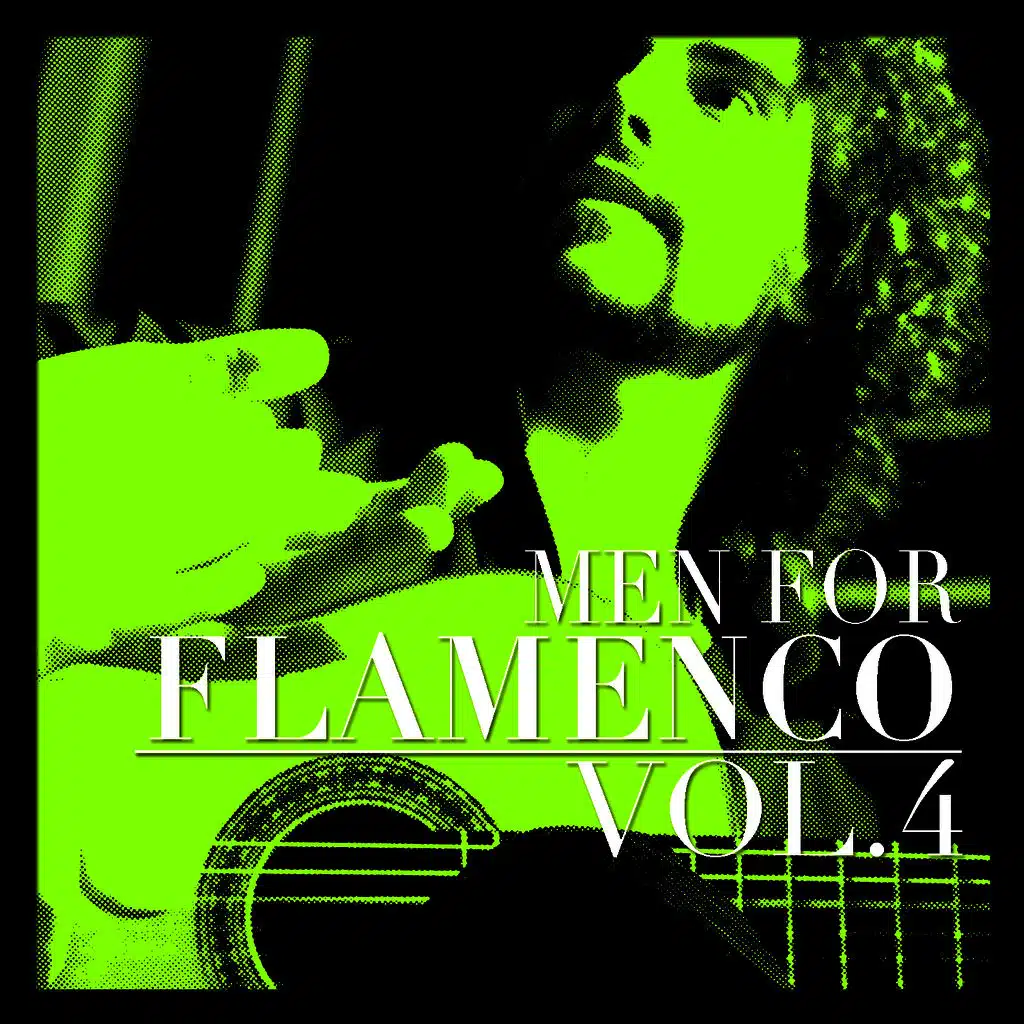 Men for Flamenco Vol. 4