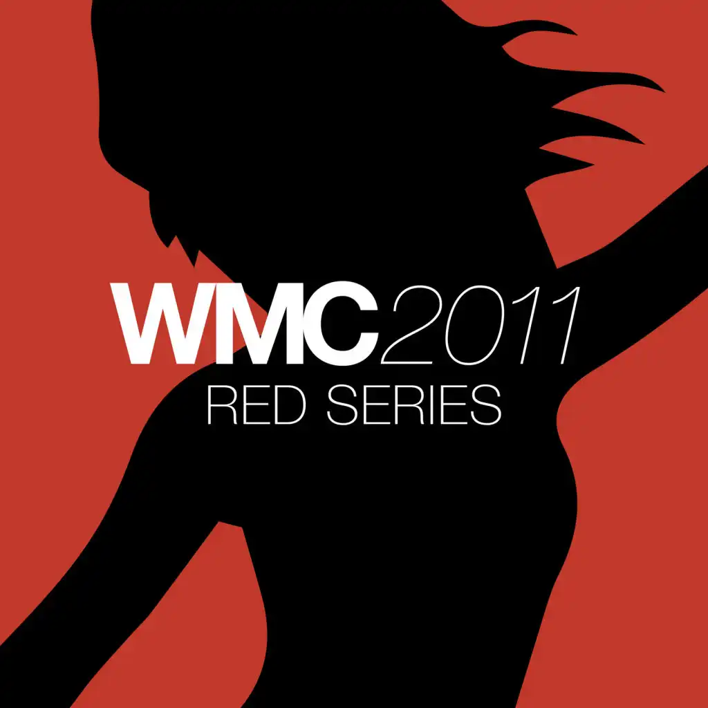 WMC Miami 2011 Red Series
