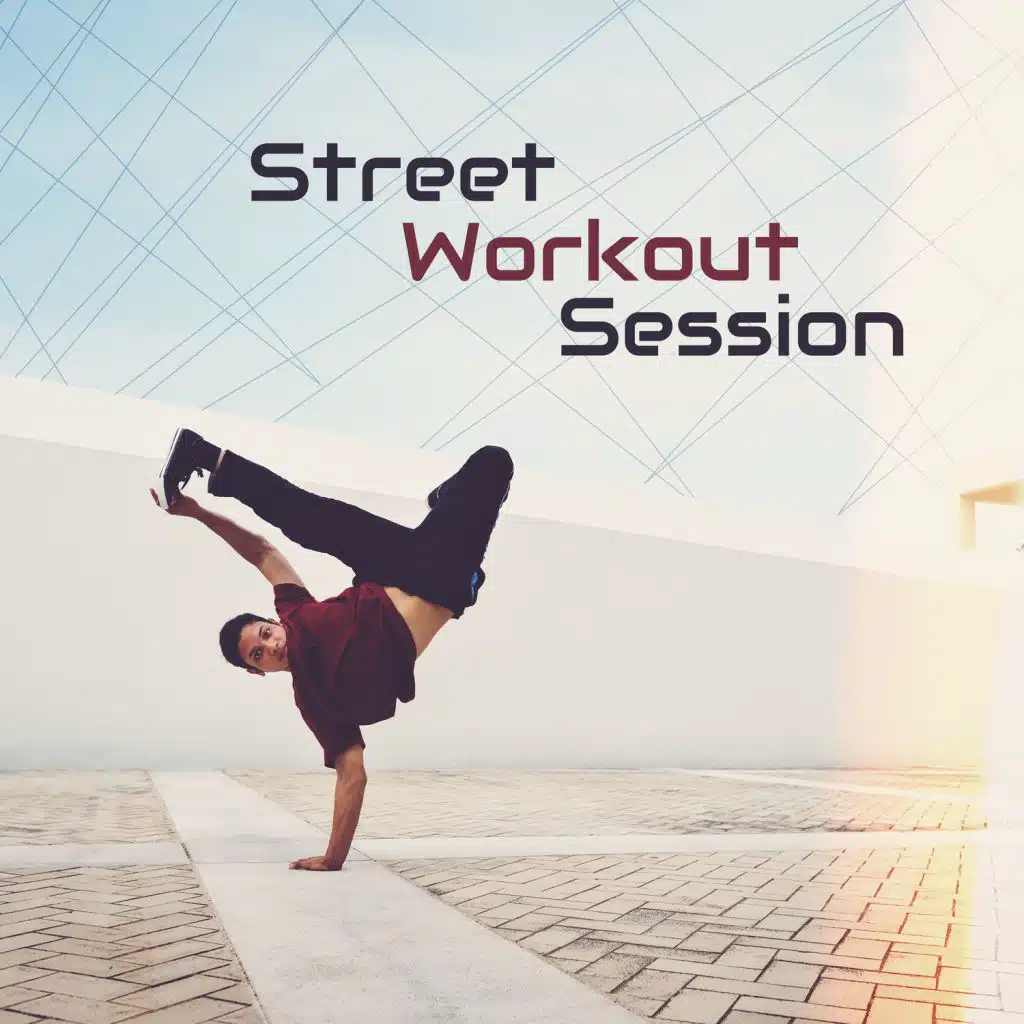 Street Workout Session