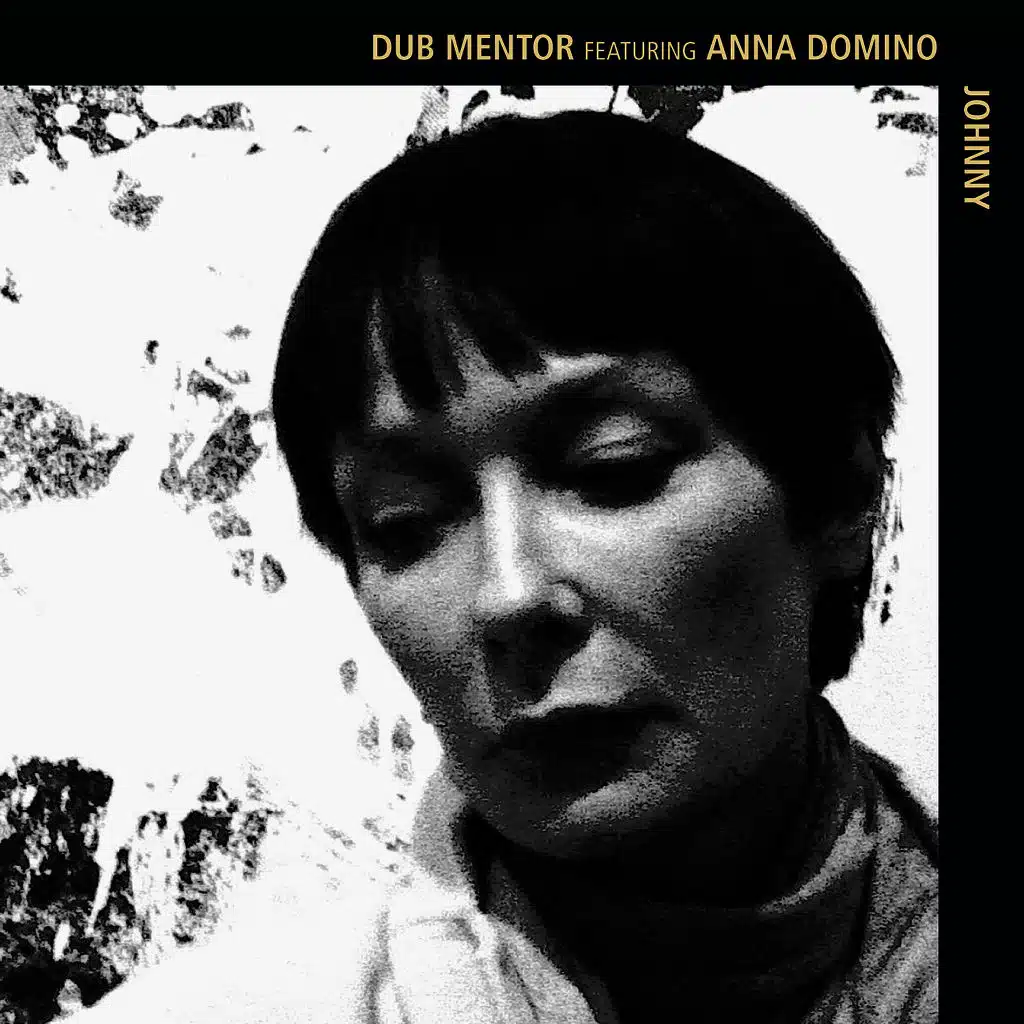 Johnny (ft. Anna Domino )