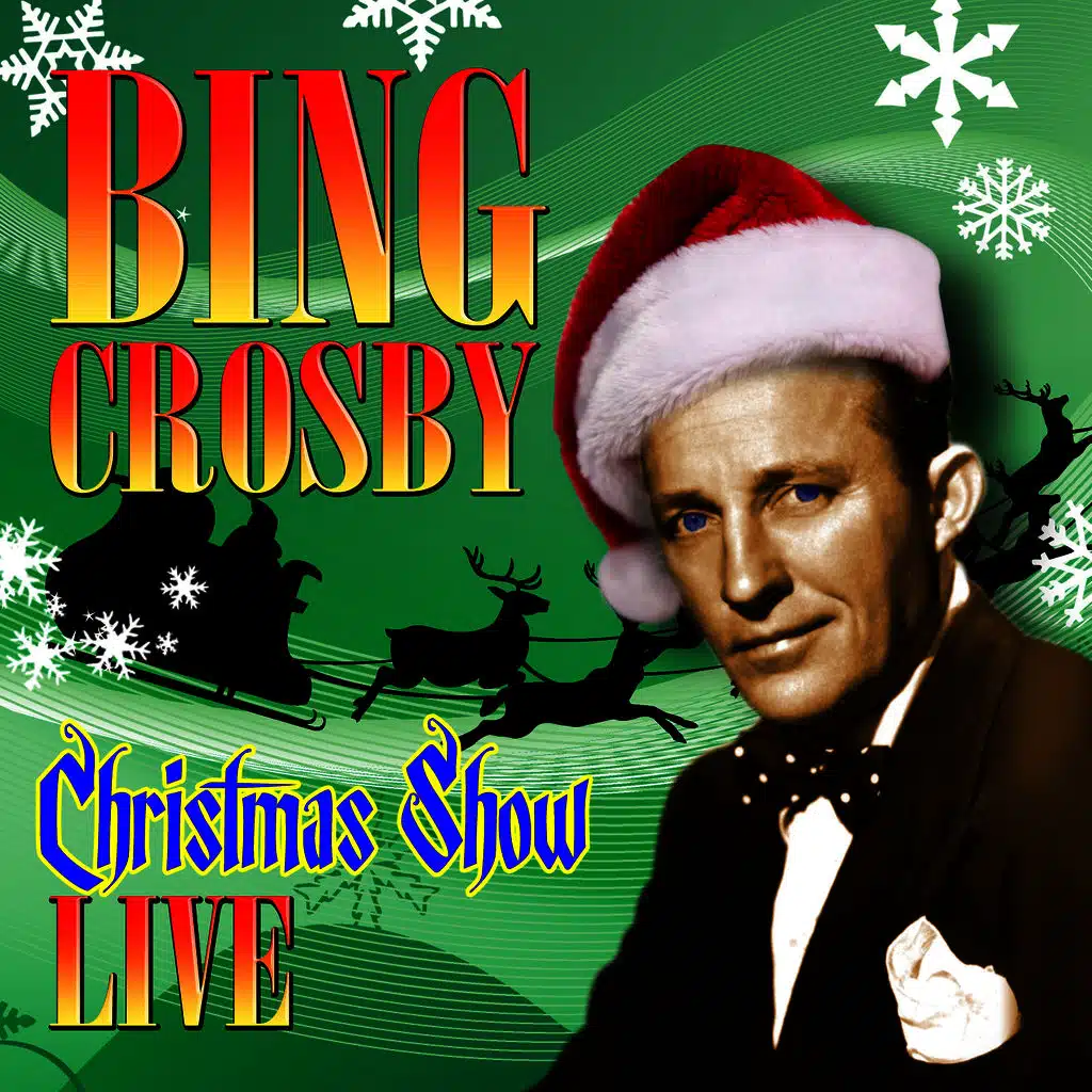 Christmas Show Live