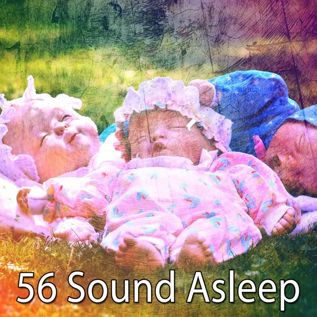 56 Sound Asleep