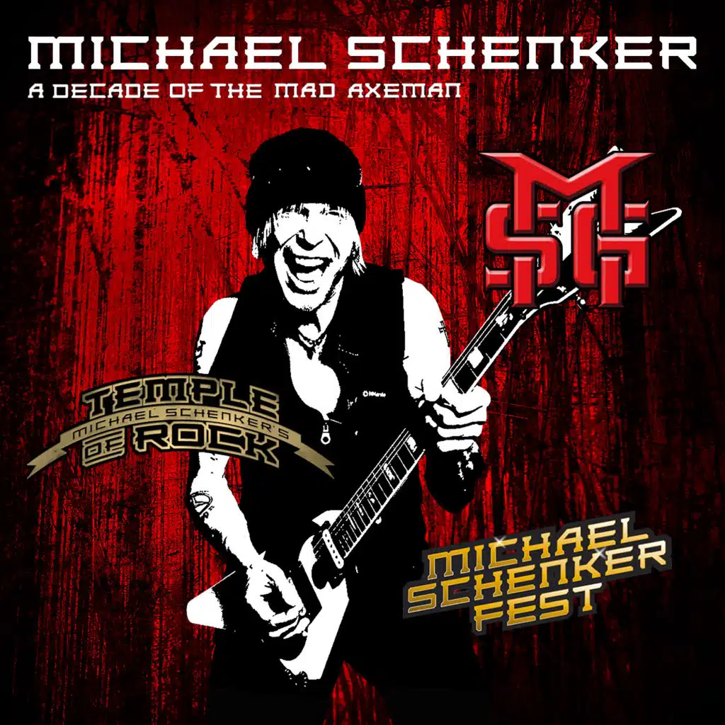 Michael Schenker