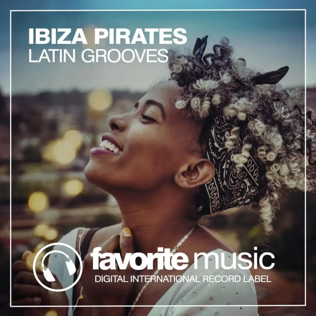 Latin Grooves (Dub Mix)