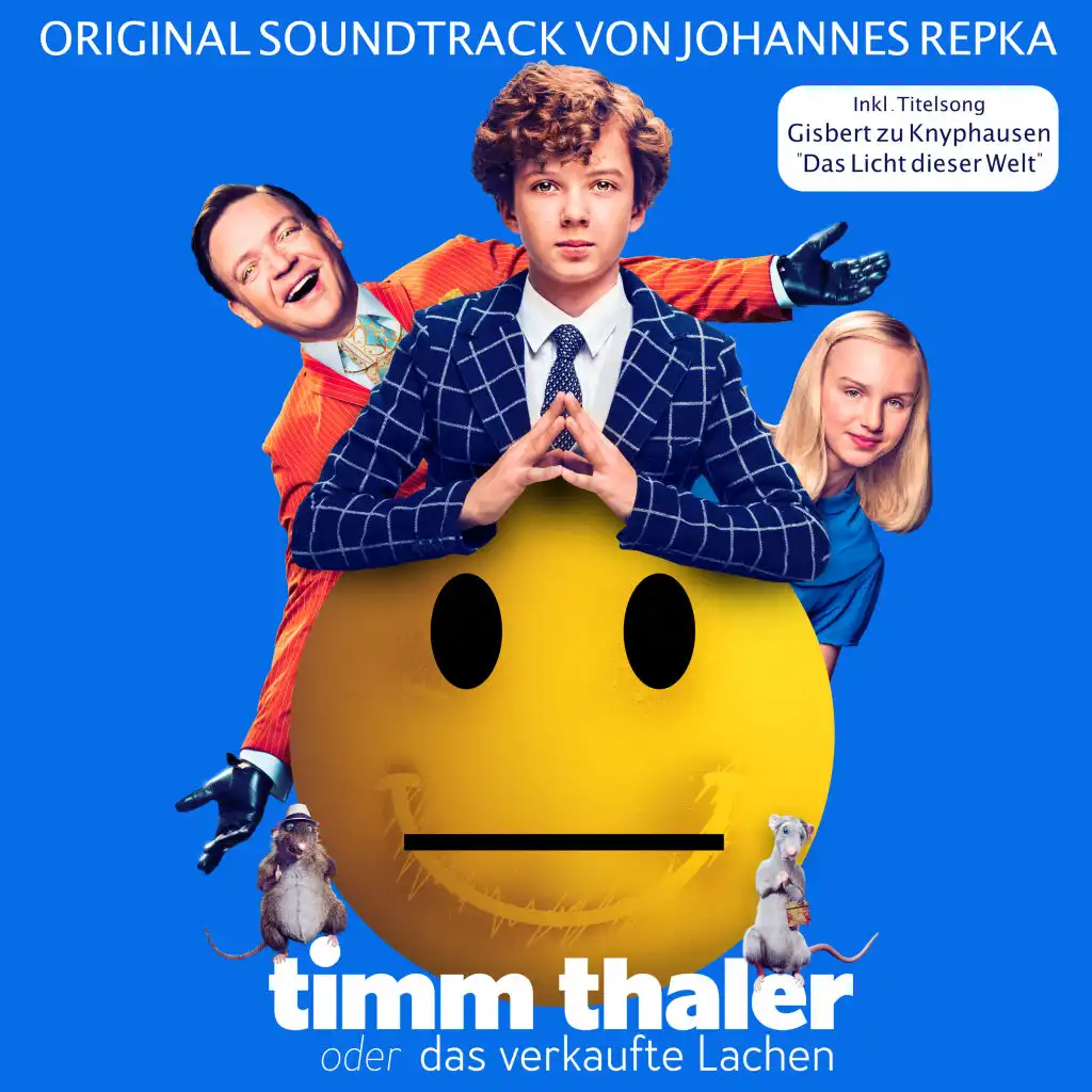 Timm Thaler (Main Theme)