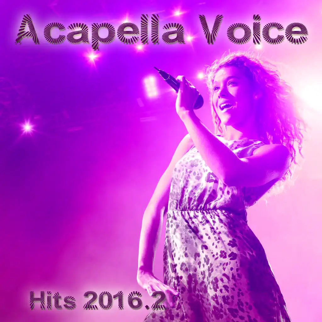 We Don't Talk Anymore (Acapella Vocal Version BPM 116) [feat. Jonae]