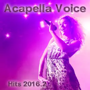 Into You (Acapella Vocal Version BPM 122)