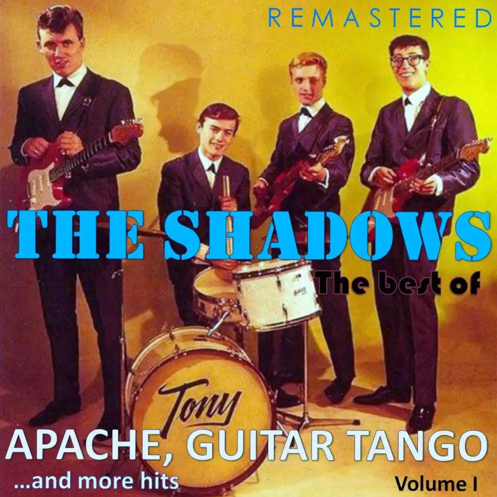 Guitar Tango (Remastered)