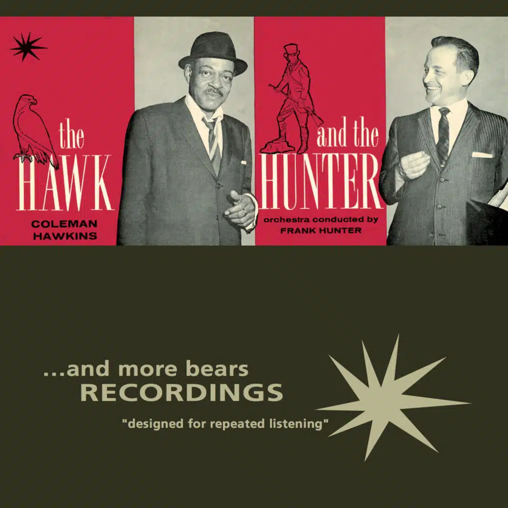 The Hawk and the Hunter