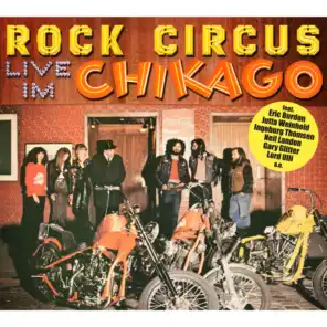 Chikago Rock (Live)