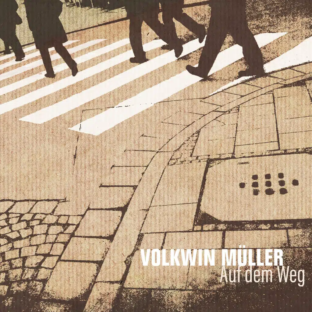 Volkwin Müller