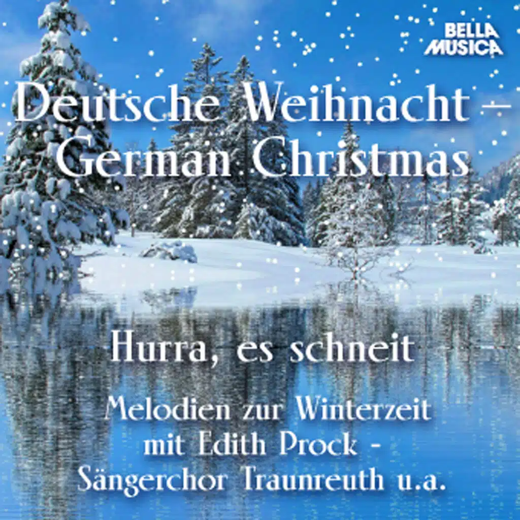 Dresdner Kreuzchor, Roderich Kreile