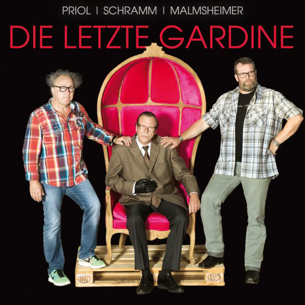 Mut zum Zorn, Teil 1