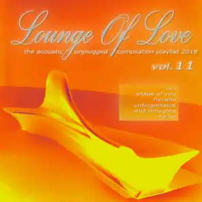 Let Me Love You (Relax Edit) [feat. Melanie Endecott]