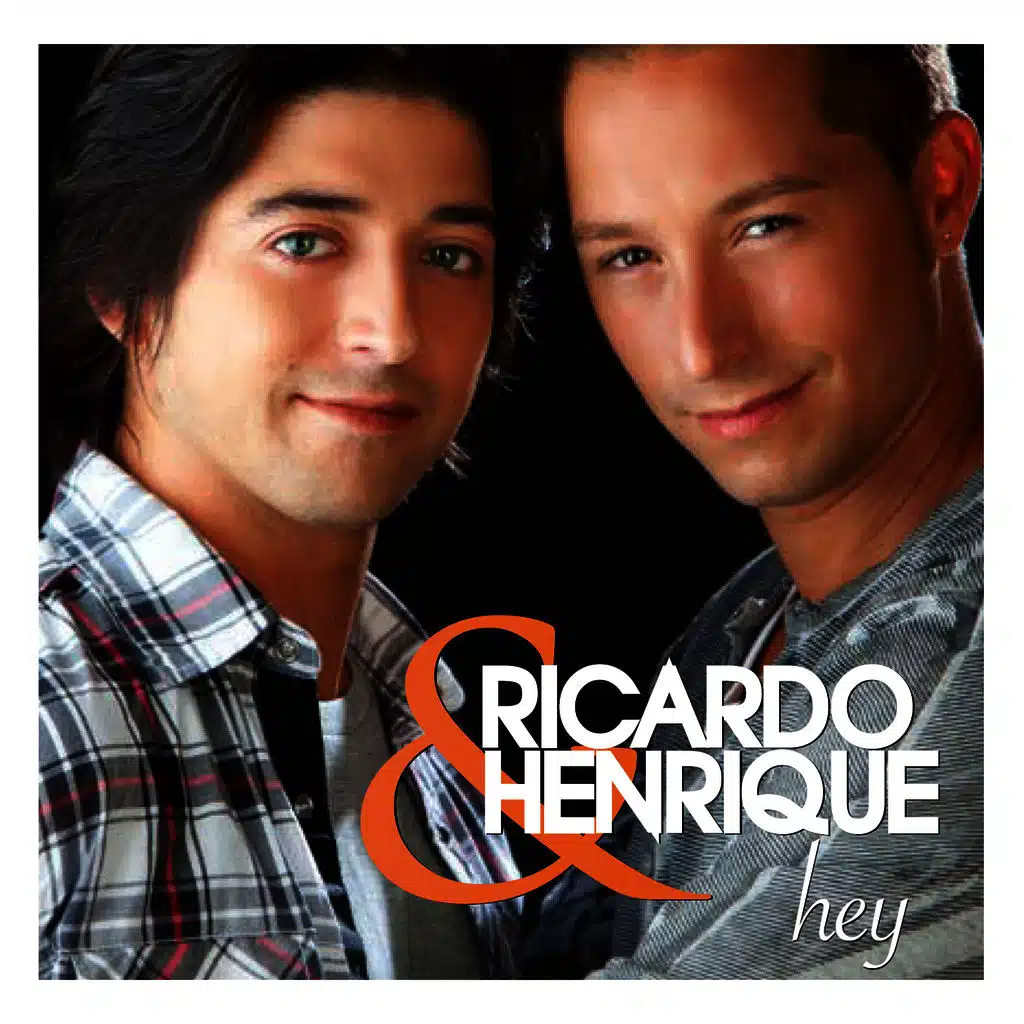 Hey (Morro de Desejo)