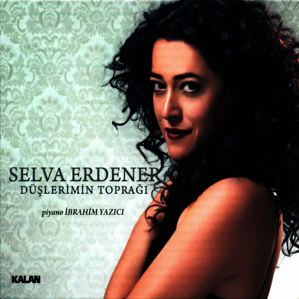 Düşlerimin Toprağı (feat. İbrahim Yazıcı)