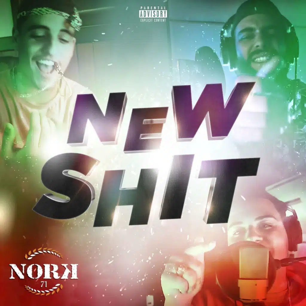 New Shit