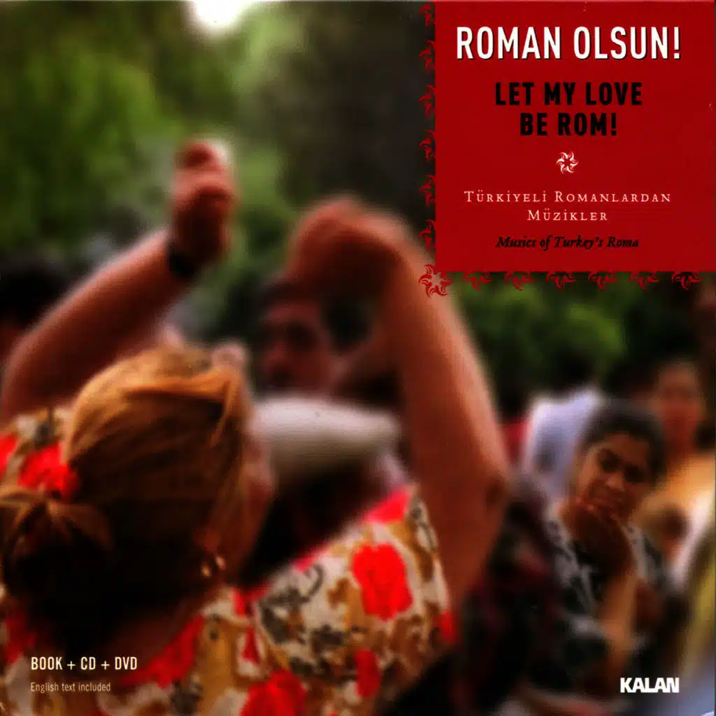 Roman Olsun