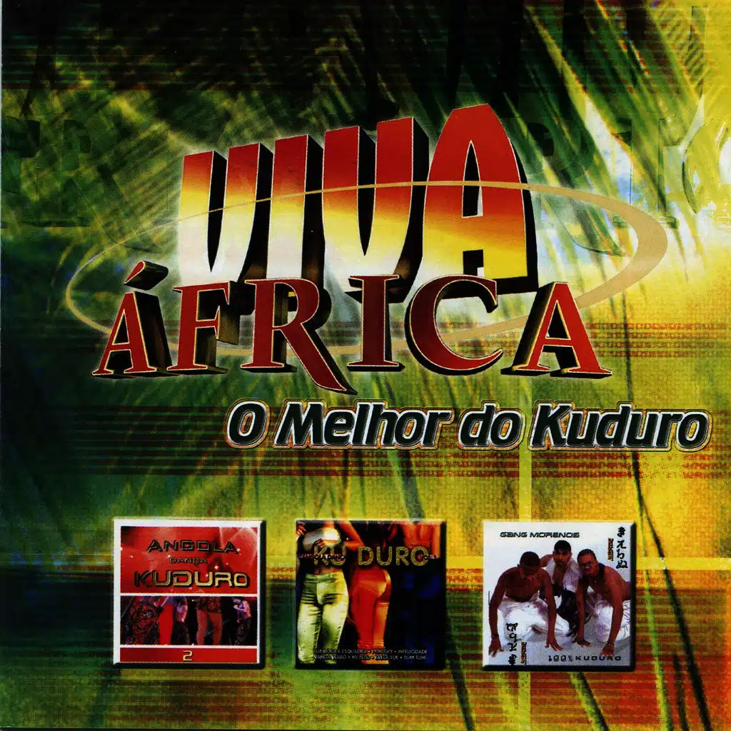 Se Bem & Dj's 2000 & Dj Malvado & Caló