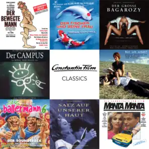 Constantin Film Classics (Original Motion Picture Soundtrack)