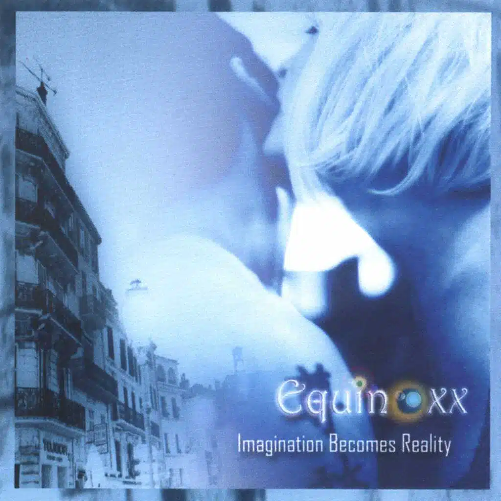 Imagination Becomes Reality