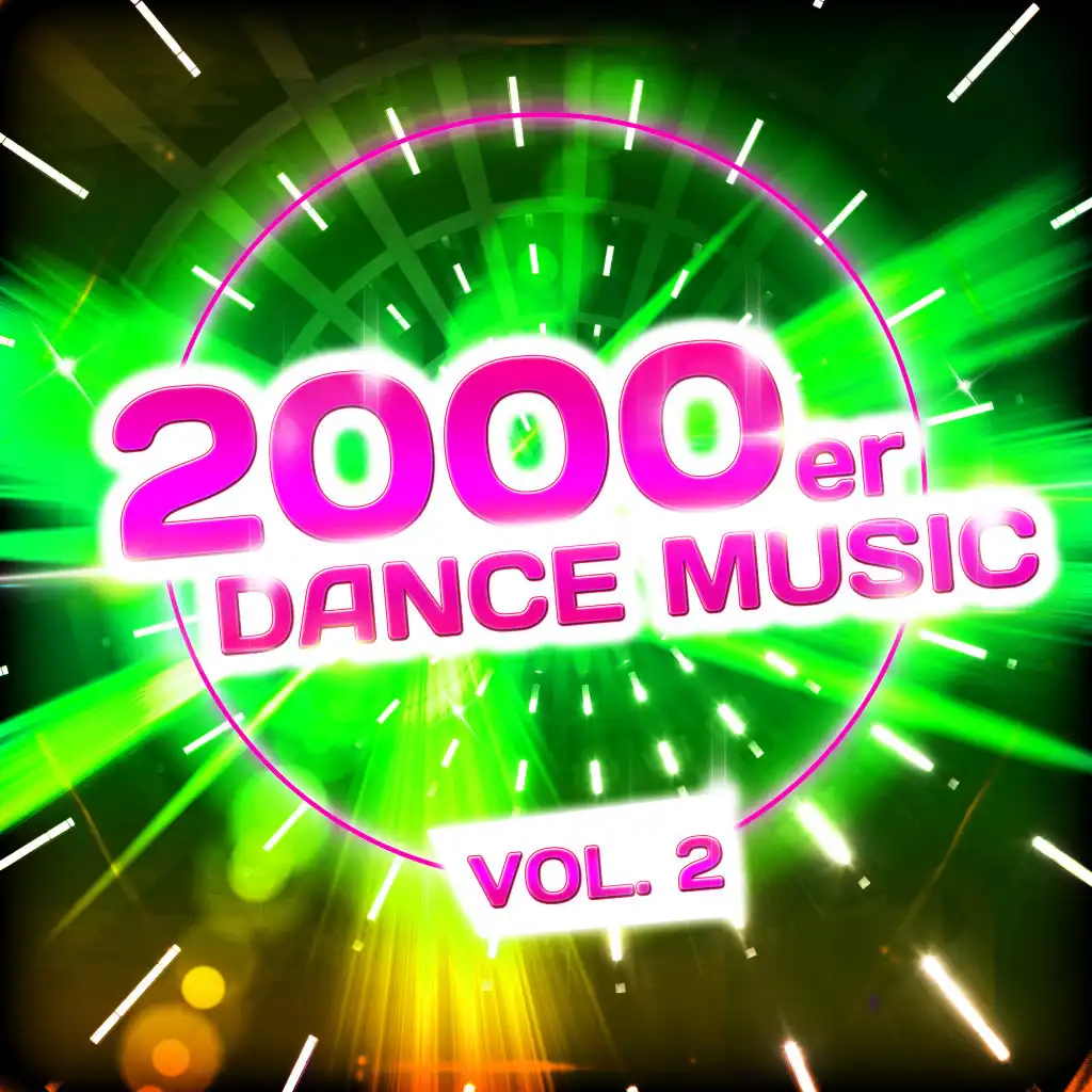 2000er Dance Music, Vol. 2