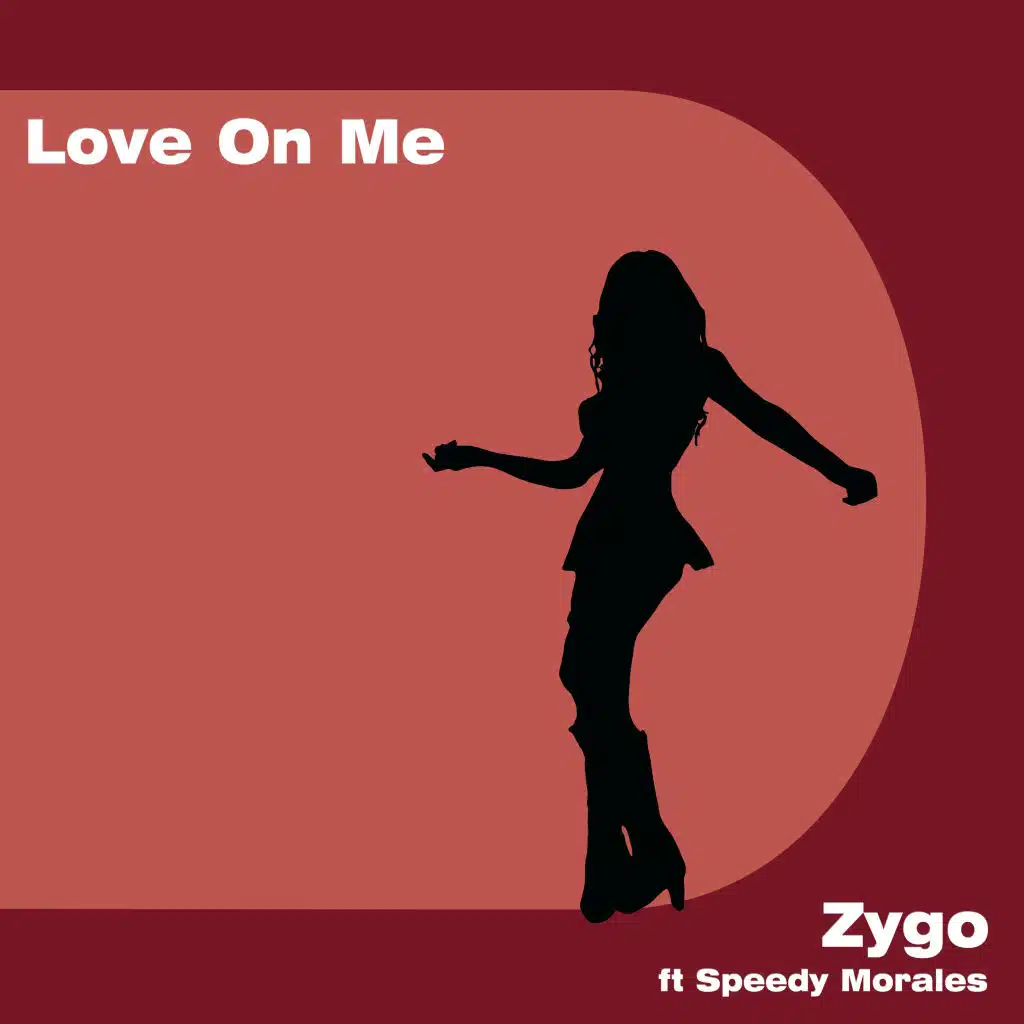 Love on Me (Radio Video Remix) [feat. Speedy Morales]