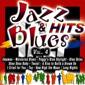 Jazz & Blues Hits Vol. 4