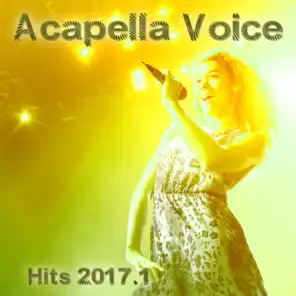 Human (Acapella Vocal Version BPM 132) [feat. Anna Schenk]
