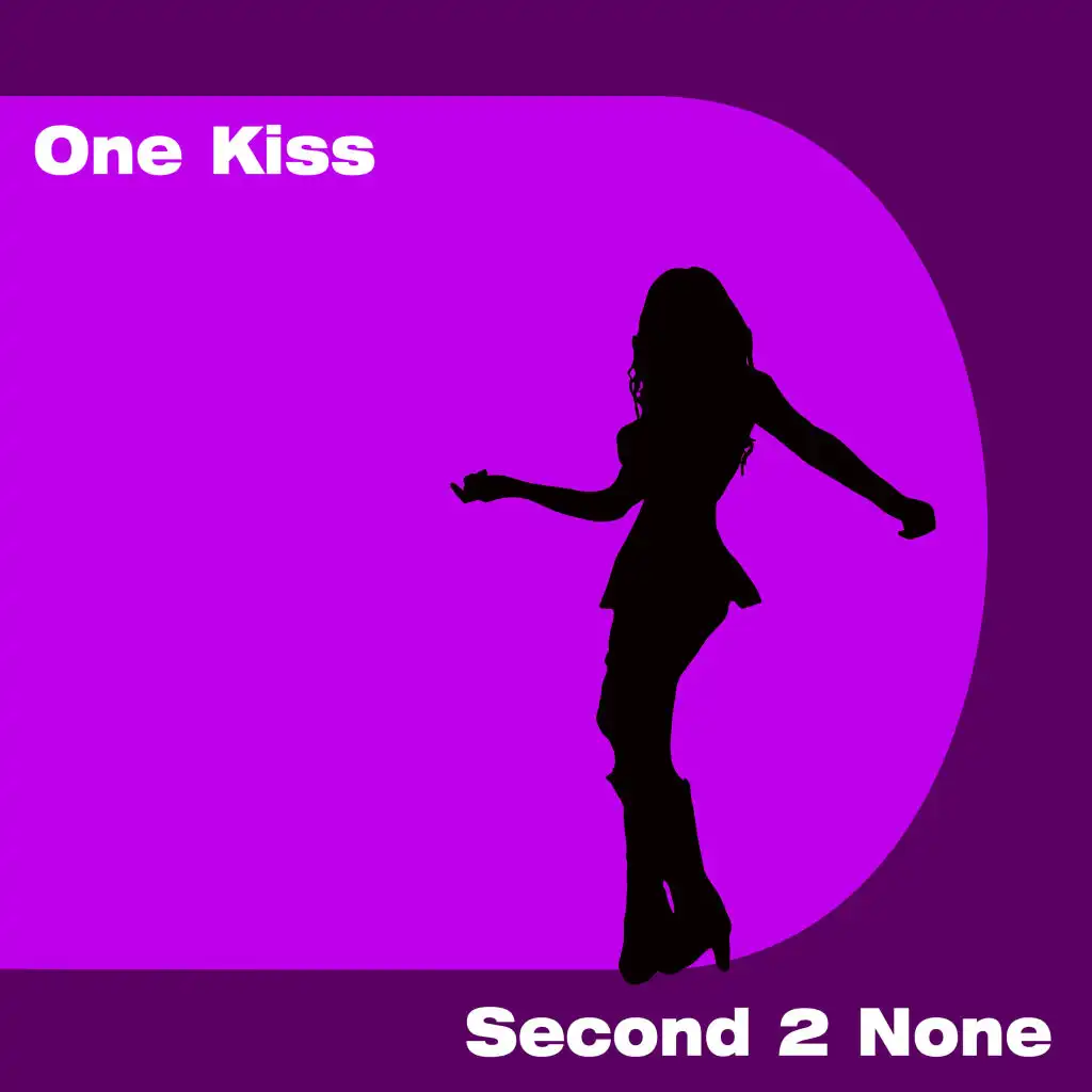 One Kiss (Is All It Takes Edit)