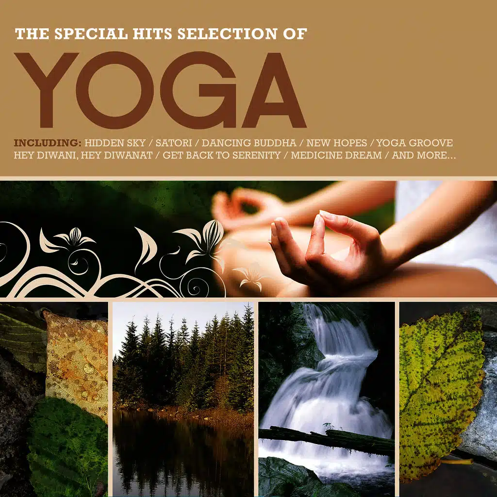 Yoga: The Special Hits Selection