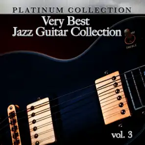 Very Best Jazz Guitar Collection, Vol. 3