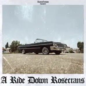A Ride Down Rosecrans