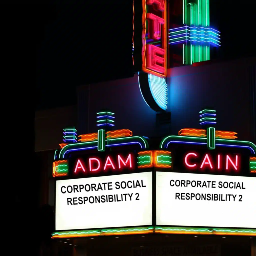 Corporate Social Responsibility 2