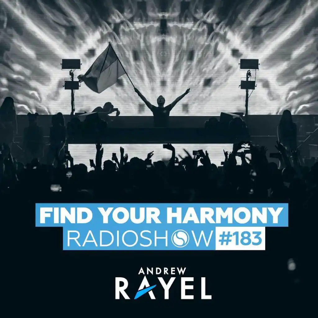 Find Your Harmony Radioshow #183