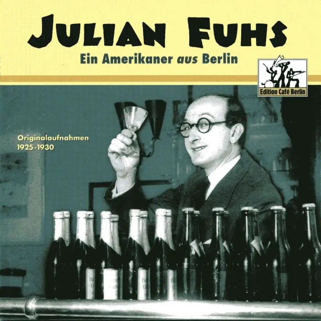 Julian Fuhs