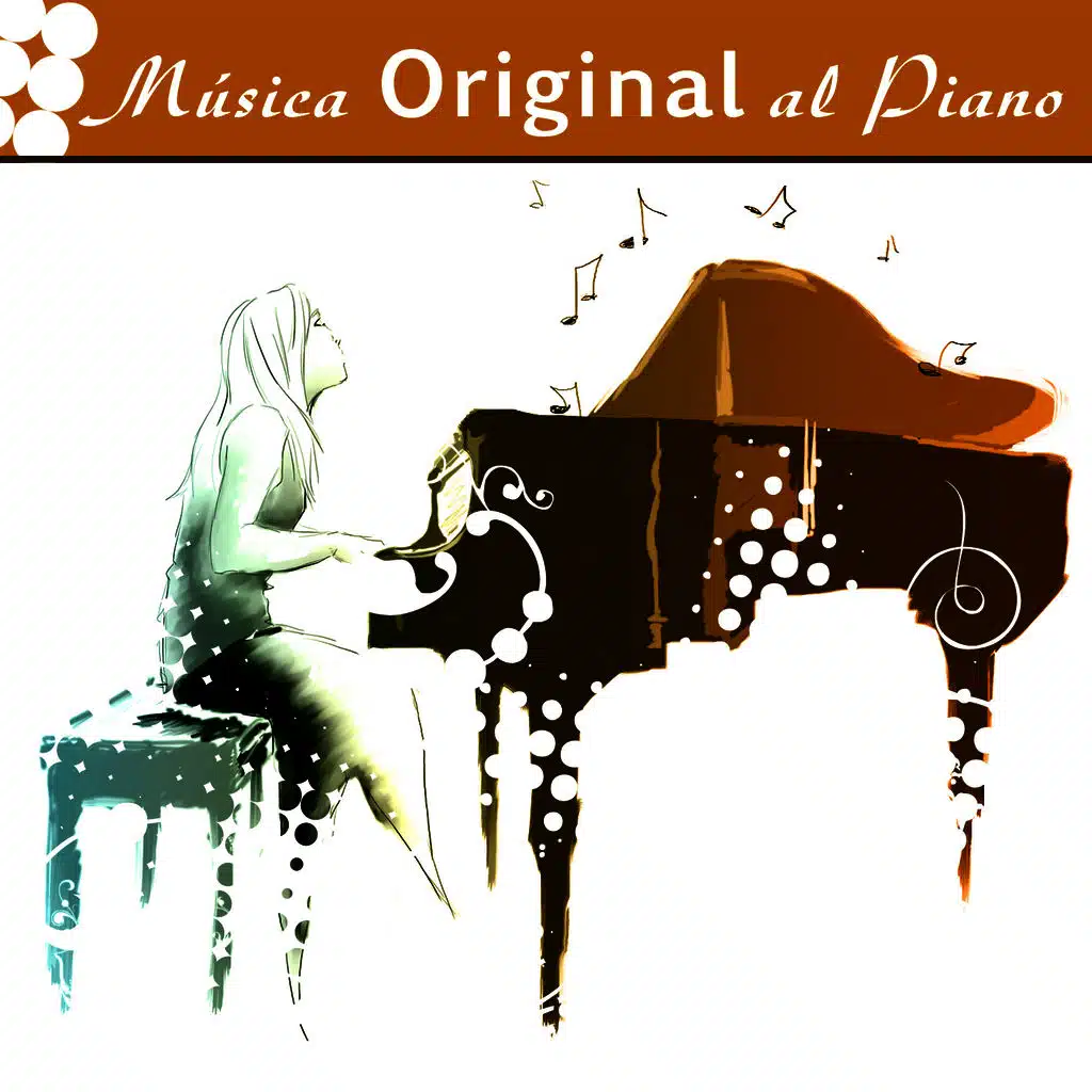 Música Original al Piano