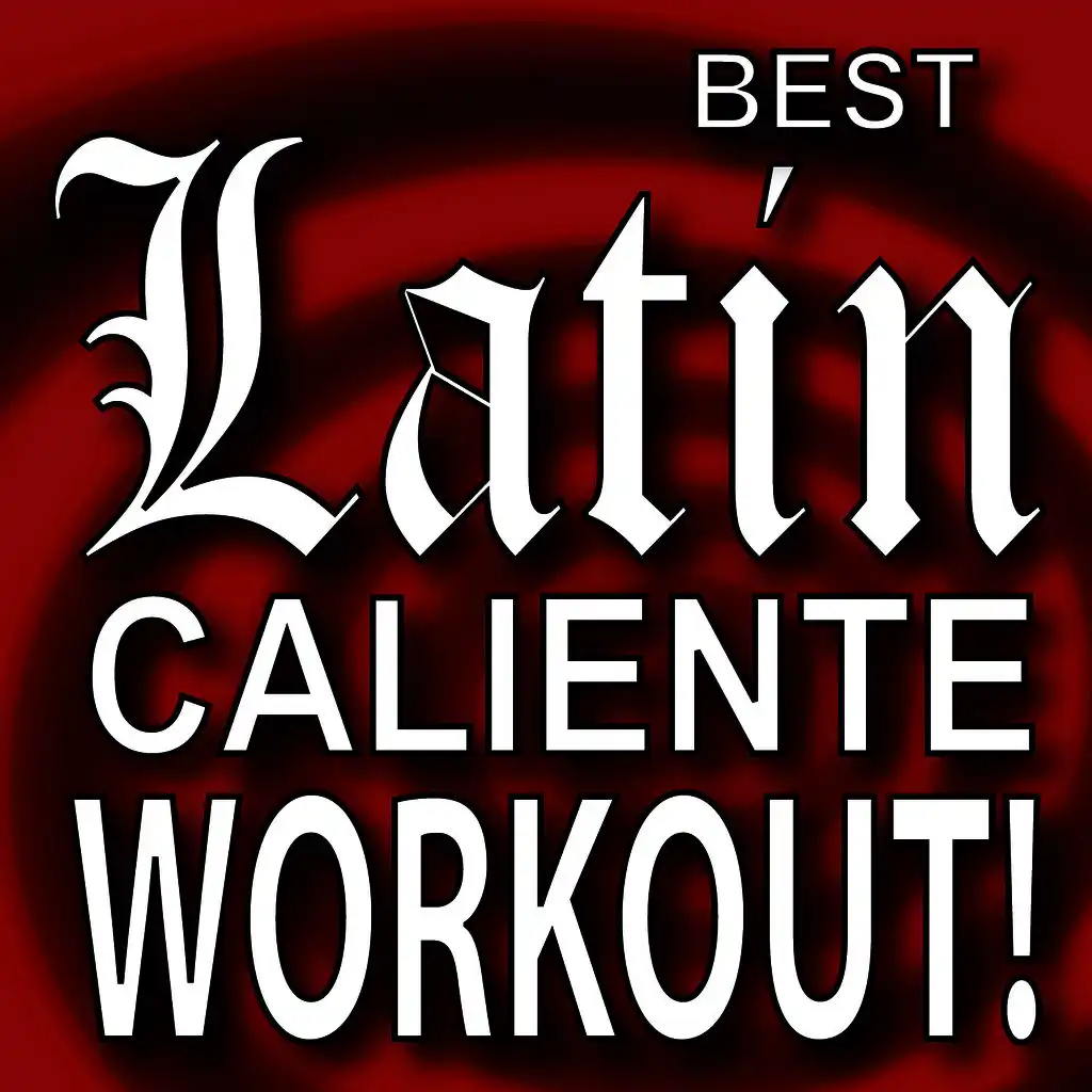 Latin Hits Caliente 