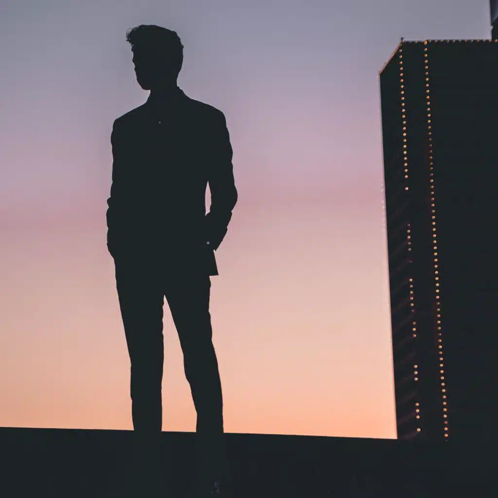 You Can Keep Me (feat. Thomas Reid)