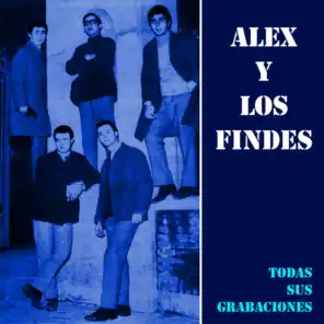 Alex y Los Findes