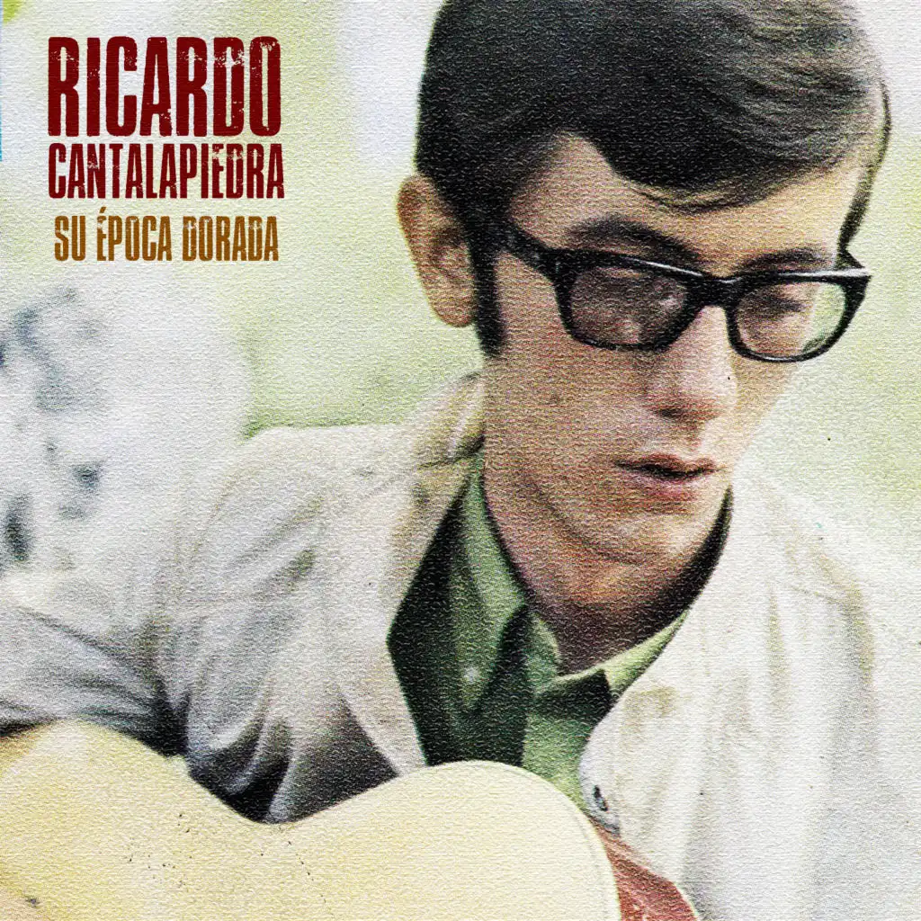 Ricardo Cantalapiedra