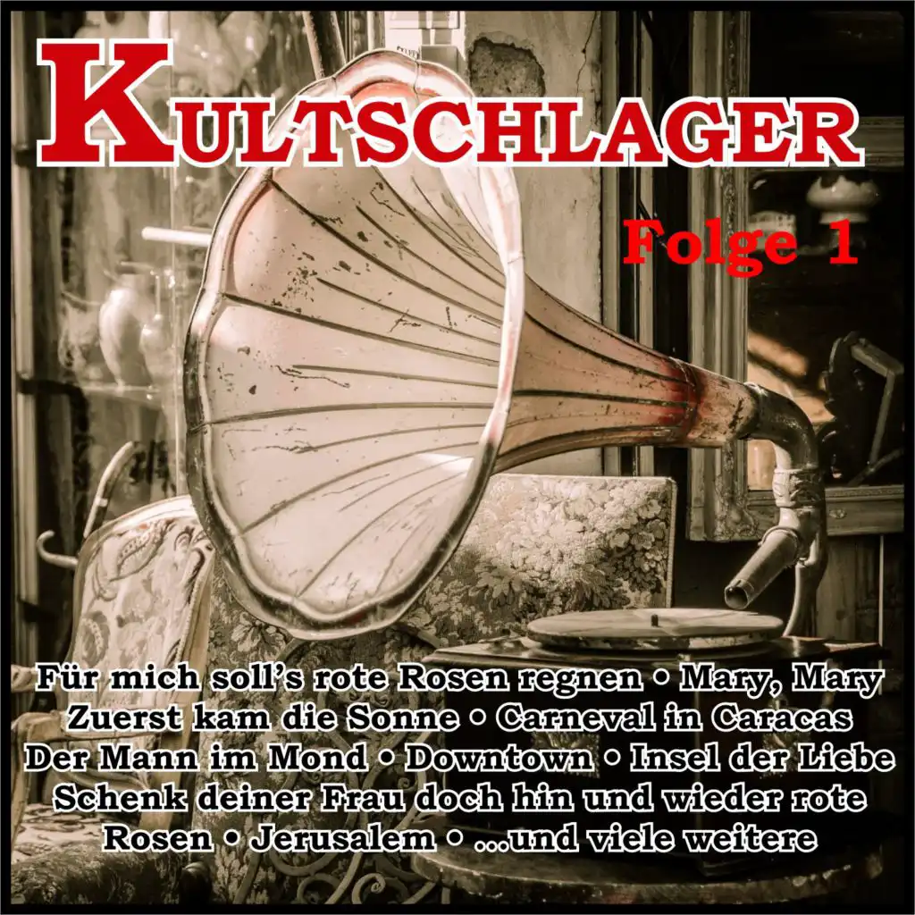 Kultschlager, Folge 1