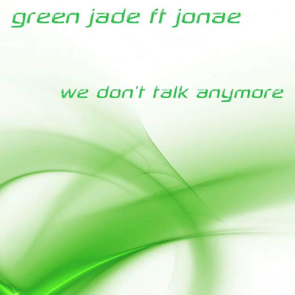 Green Jade