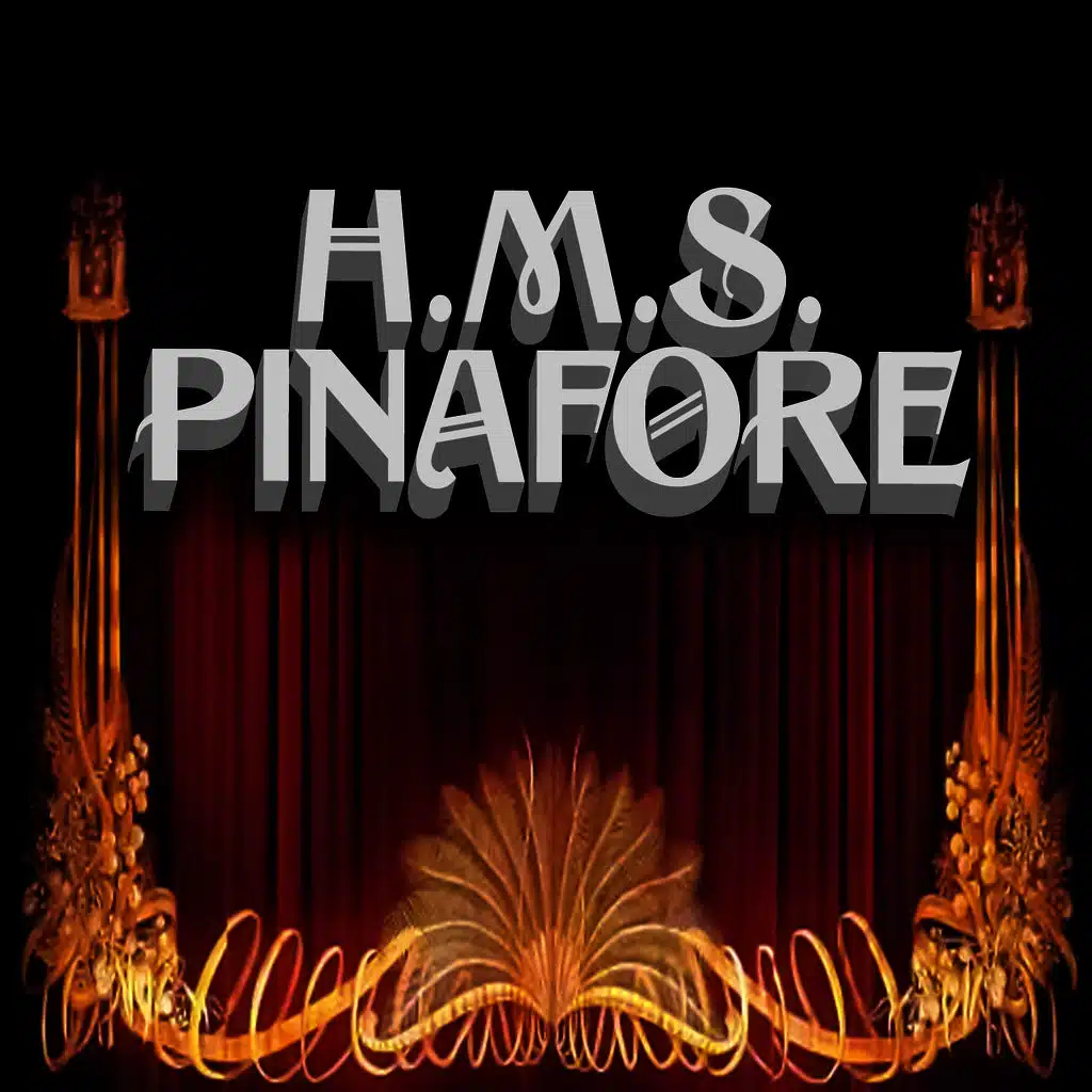 H.M.S. Pinafore
