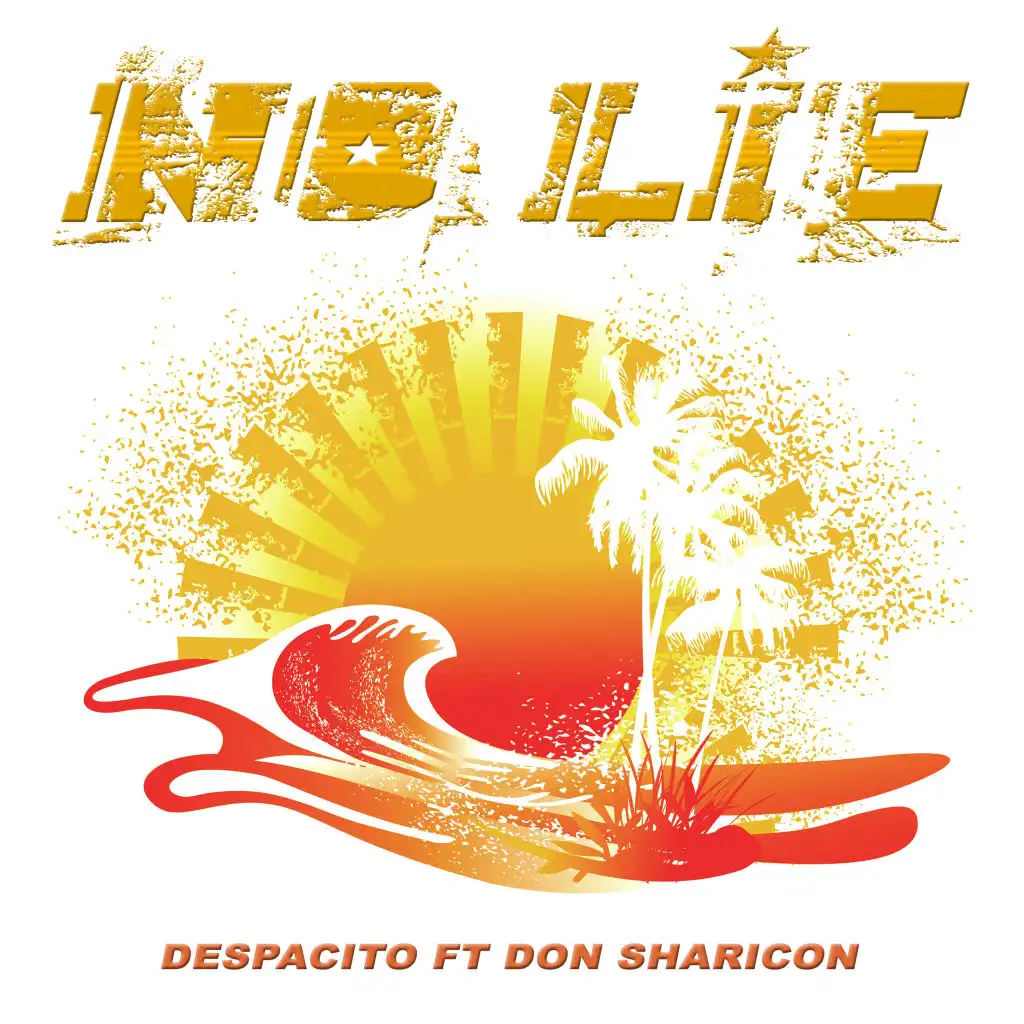 No Lie (Malibu Remix Edit) [feat. Don Sharicon]