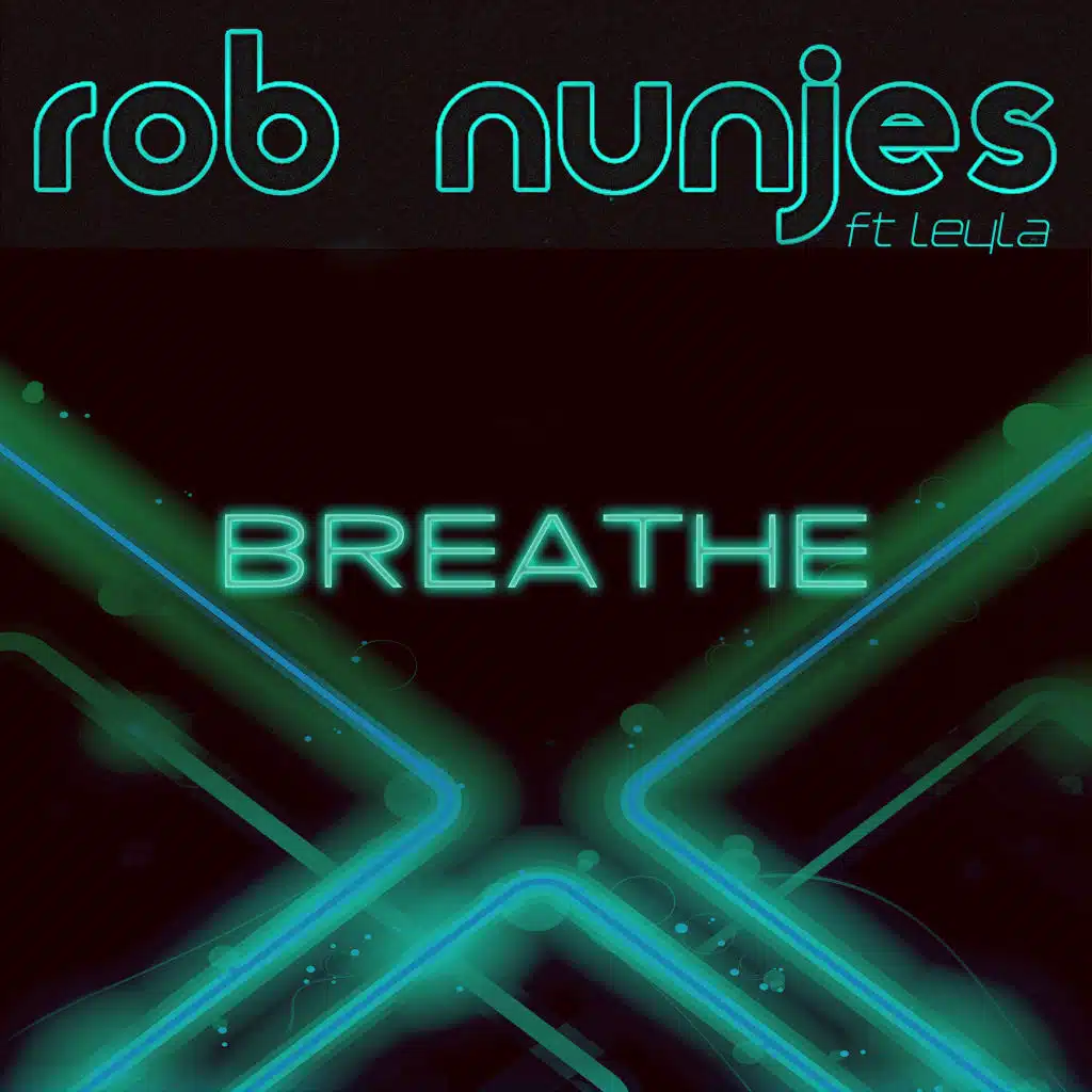 Breathe (Dum-Dum-Da-Da-Da-Da Edit) [feat. Leyla]